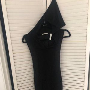 Hooded Bathing Suit Cover Up